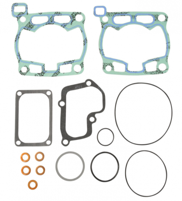 SET GARNITURI TOP-END SUZUKI RM 125 '97 -'11 [1]