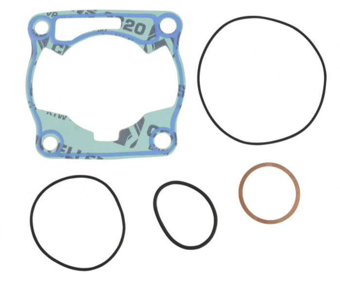 SET GARNITURI TOP-END Yamaha YZ 80 E / LC / LV '93-01 YZ 85 '02-'18 [1]