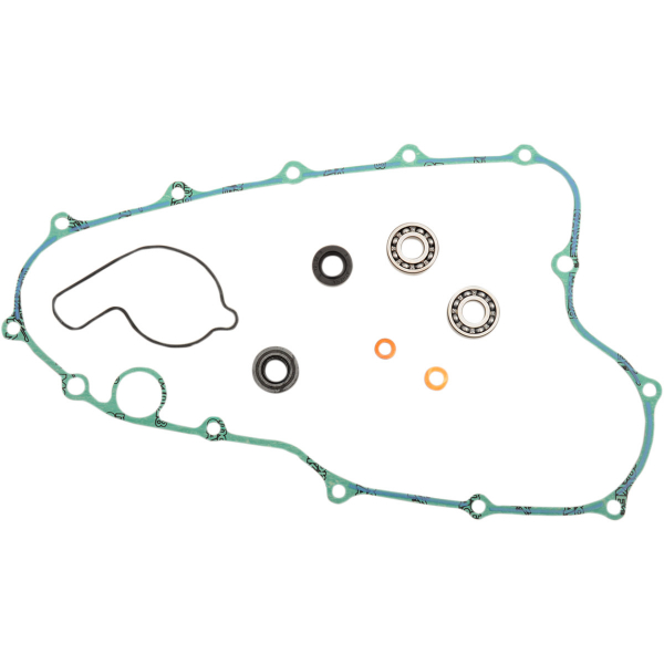 KIT REPARATIE POMPA APA HONDA CRF 450 R  2002 - 2008 [3]