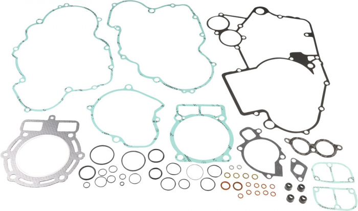 SET COMPLET GARNITURI MOTOR KTM 400/450 EXC 2000-2007 [2]