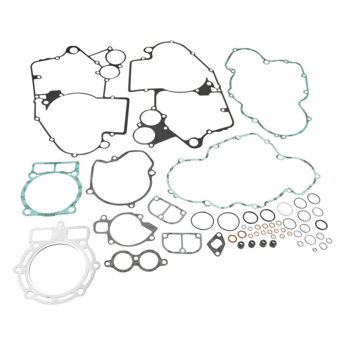 SET COMPLET GARNITURI KTM SX 450, EXC 520 , EXC 525 , SX/EXC 525 2002-2007 [1]