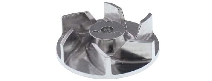 PALETA POMPA APA POLARIS MAGNUM / HAWKEYE / RANGER / SPORTSMAN 400 / 500CC [2]