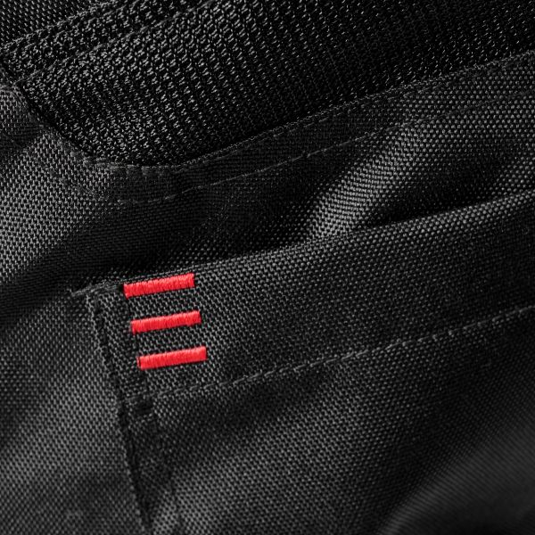 PANTALONI BARBATI ADRENALINE TOURING MESHTEC Negru [2]