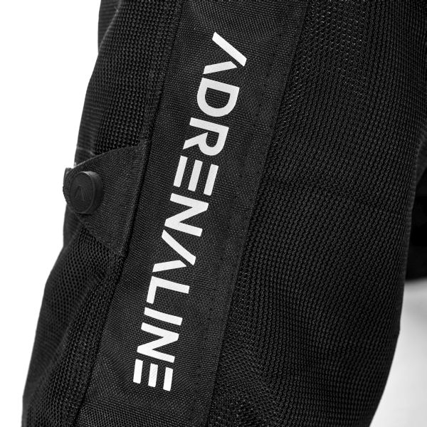 PANTALONI BARBATI ADRENALINE TOURING MESHTEC Negru [4]