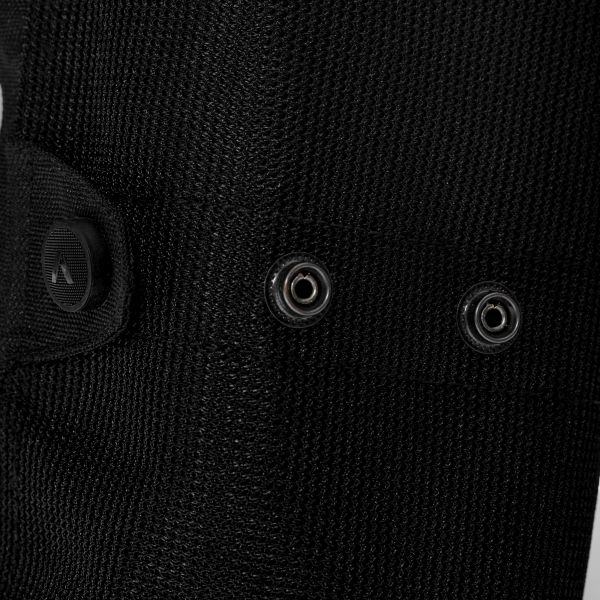 PANTALONI BARBATI ADRENALINE TOURING MESHTEC Negru [3]
