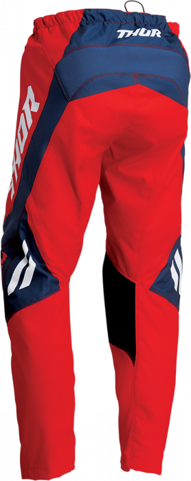 PANTALONI COPII THOR CULOAREA ROSIE [3]