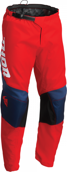 PANTALONI COPII THOR CULOAREA ROSIE [1]