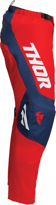 PANTALONI COPII THOR CULOAREA ROSIE [2]