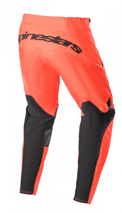 PANTALONI OFF-ROAD PORTOCALI MARIMEA 36 [2]