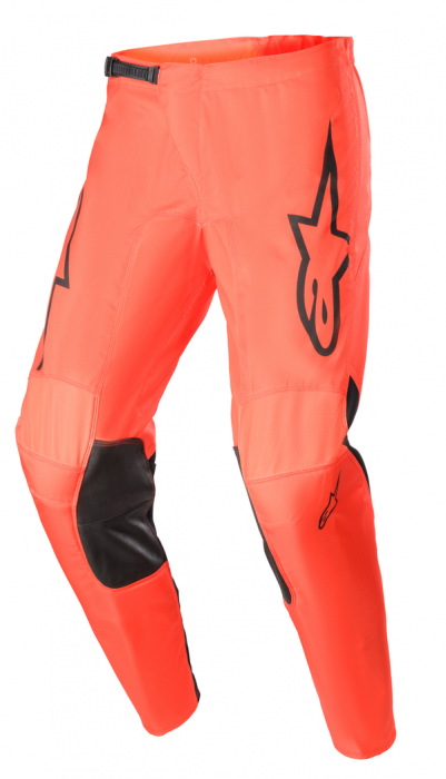 PANTALONI OFF-ROAD PORTOCALI MARIMEA 36 [1]