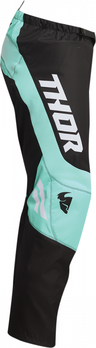 PANTALONI COPII THOR ALBASTRI MARIMEA 22MM [3]