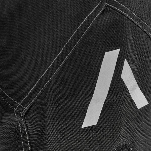 Pantaloni touring Adrenaline SOLDIER  Negru [5]