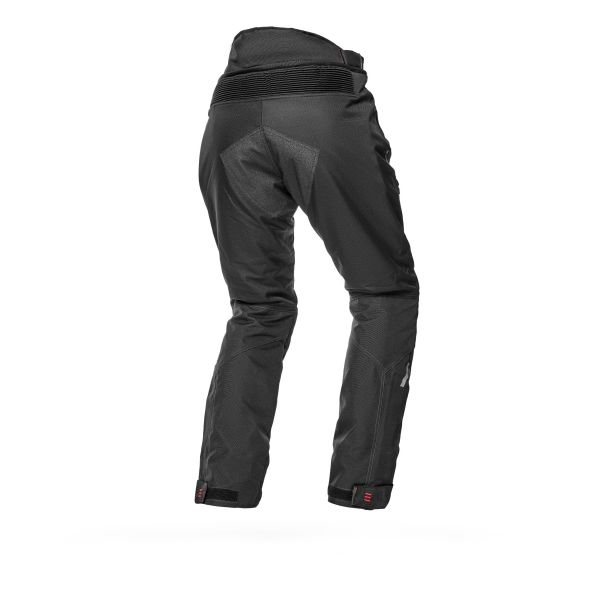 Pantaloni touring Adrenaline SOLDIER  Negru [2]