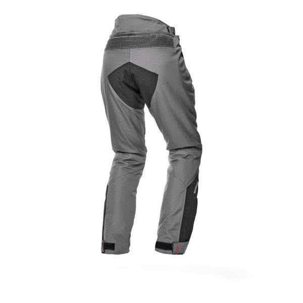 PANTALONI TOURING ADRENALINE SOLDIER PPE NEGRU GRI [2]