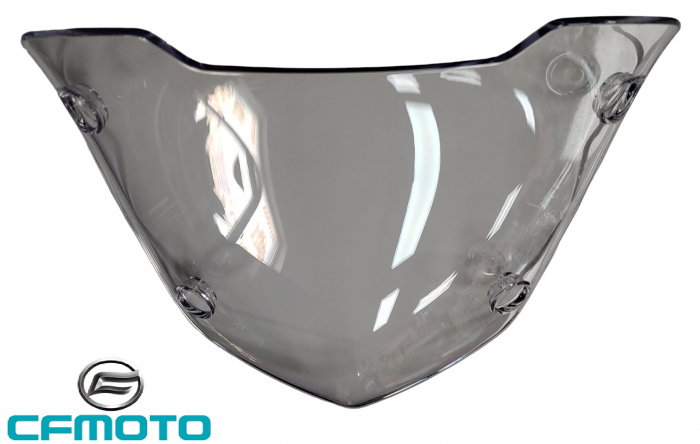 PARBRIZ GHIDON CFMOTO CFORCE 1000 OVERLAND 2021-2024 [4]