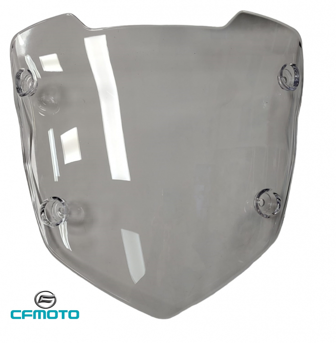PARBRIZ GHIDON CFMOTO CFORCE 1000 OVERLAND 2021-2024 [3]