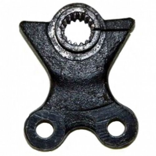 PARGHIE INFERIOARA COLOANA DIRECTIE CFMOTO 500 X5 / 625 X6 2007-2016 [1]