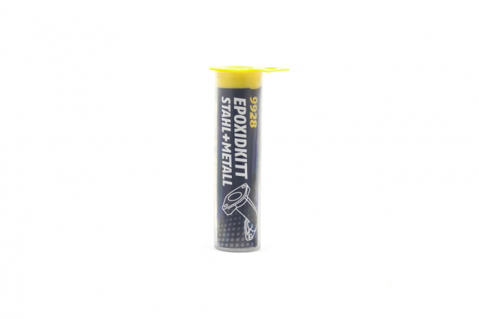 PLASTELINA ADEZIVA UNIVERSALA Metal 56g [3]