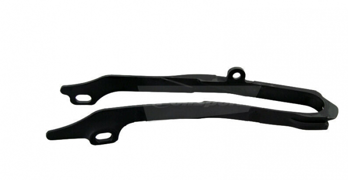 PATINA BASCULA HONDA CRF 250/450 09-12 NEGRU [1]