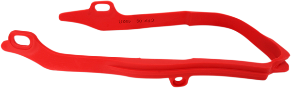 PATINA BASCULA HONDA CRF 450R '09-'12, CRF 250R '10-'13 ( RED ) [1]