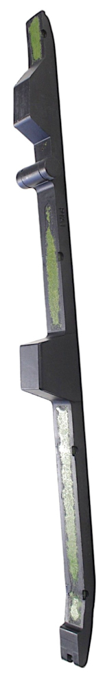 PATINA DISTRIBUTIE FIXA ARCTIC-CAT 425/450/500 2010-2020 [2]