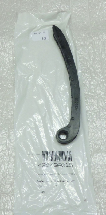 PATINA DISTRIBUTIE MOBILA CAN-AM OUTLANDER / RENEGADE  330 / 400 / 650 / 800  03-23 OEM [1]
