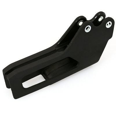 PATINA  LANT YAMAHA YZ 125/250 '02-'08, YZF '03, WRF '03-'06 CULOAREA NEAGRA [1]