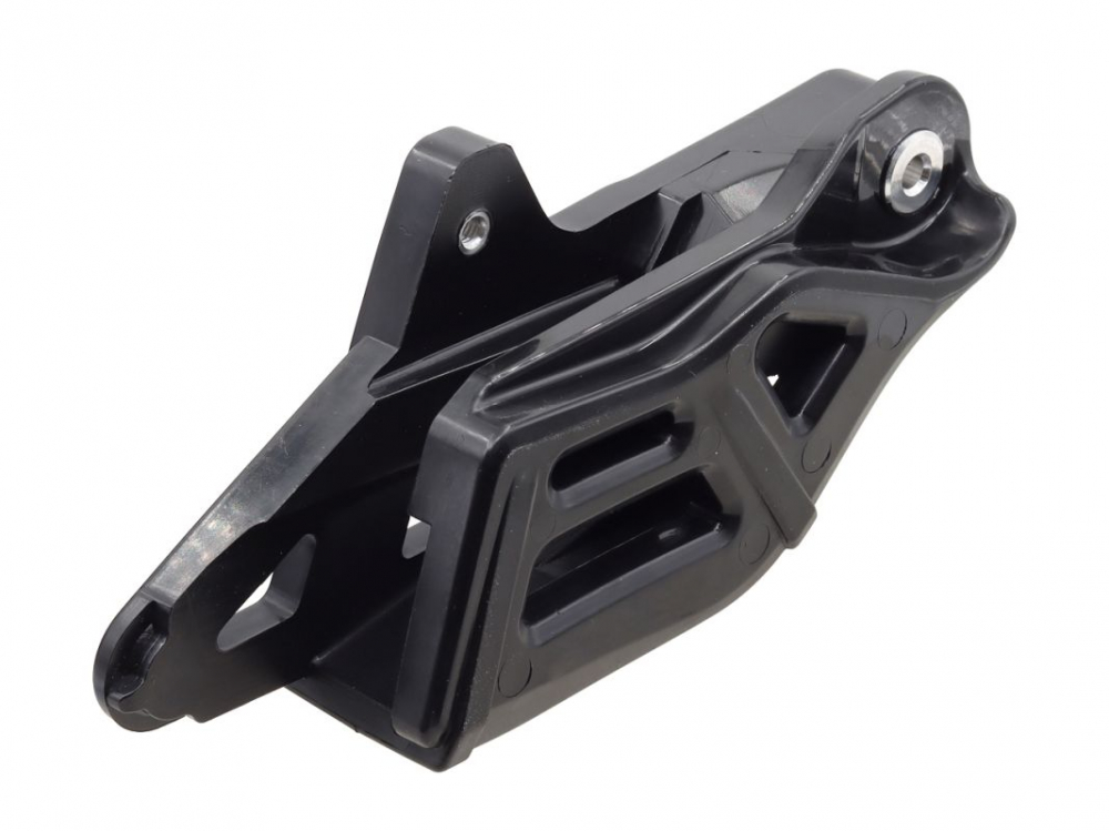 PATINA LANT KTM KTM SX/SXF '11-'22, EXC/EXCF '11-'23 (PORTOCALIU) / ( NEGRU ) [5]
