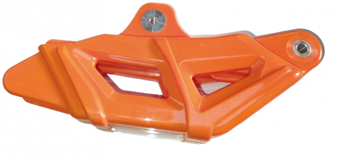 PATINA LANT KTM KTM SX/SXF '11-'22, EXC/EXCF '11-'23 (PORTOCALIU) / ( NEGRU ) [1]