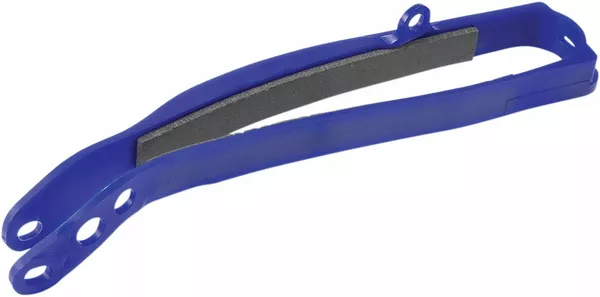 Patina lant transmisie YAMAHA YZ250F / YZ450F '09 -'24, WR 250F '15 -'24 CULOARE ALBASTRU [1]