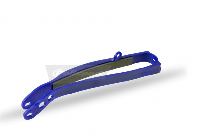 Patina lant transmisie YAMAHA YZ250F / YZ450F '09 -'24, WR 250F '15 -'24 CULOARE ALBASTRU [2]