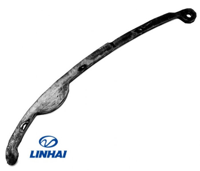 PATINA MOBILA DISTRIBUTIE LINHAI 400 / 420 [1]
