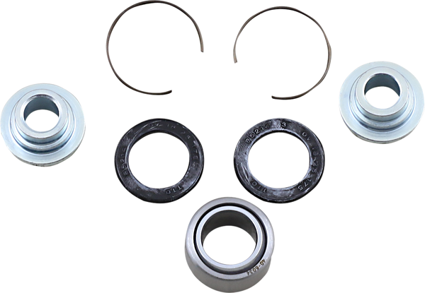 PDS SUPERIOR AMORTIZOR SPATE KTM SX / SX-F 125/250/250/300/350/450 11-18 HUSQVARNA  TC/TE/FC/FX [2]