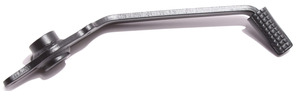 PEDALA FRANA PICIOR CFMOTO 250SR / 300NK / 300SR / CFLITE 250 DUAL 2020-2025 [2]