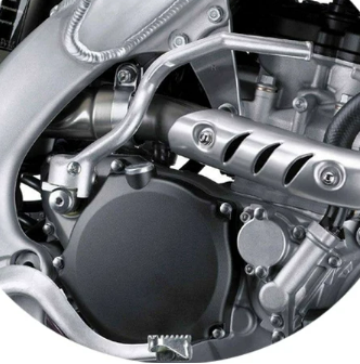 PEDALA PORNIRE KAWASAKI KXF 250 13-16 4T [2]