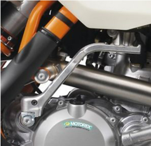 PEDALA PORNIRE KTM EXC/SX 125 /150/ 200 2012-2016 [2]