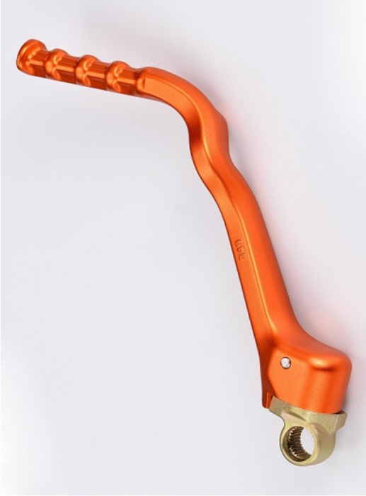 PEDALA PORNIRE KTM SX / EXC / SX-F / EXC-F 250/300/350/450 '03 -'16 [2]