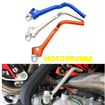 PEDALA PORNIRE KTM / SXF / EXC 250/300 '11 -16, EXC 450/500 '12 -16, HUSQVARNA TE /TC  250 / 300 '14 -16 [2]