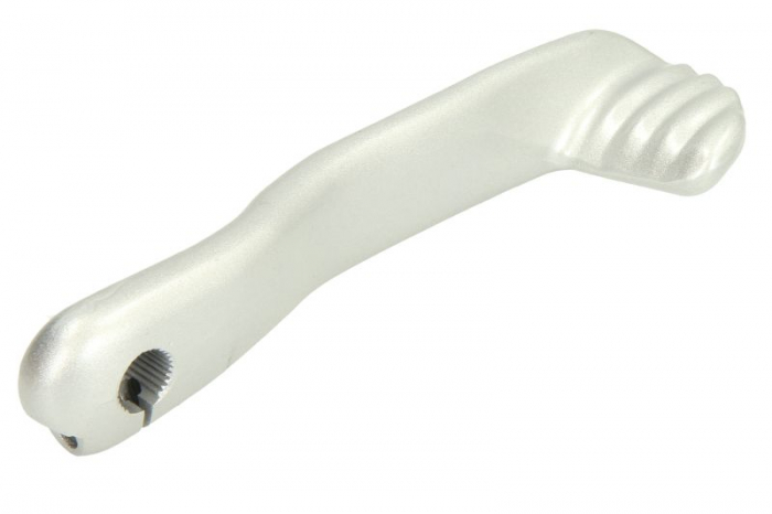 PEDALA PORNIRE SCUTER CHINA 2T / MINARELLI 2T AX 13MM [1]