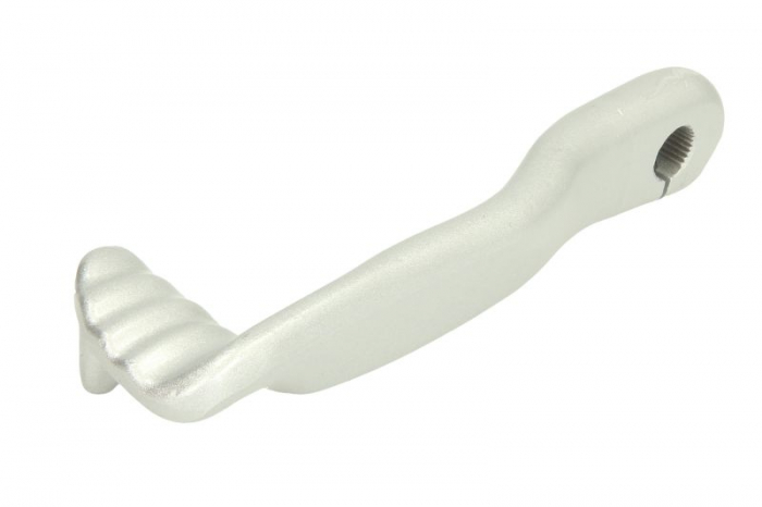 PEDALA PORNIRE SCUTER CHINA 2T / MINARELLI 2T AX 13MM [2]