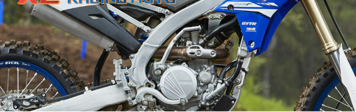 PEDALA PORNIRE YAMAHA YZ 250 F '10-'16, WR 250F '15-'16 [2]