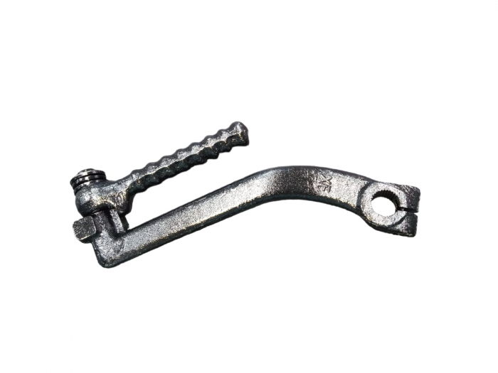 PEDALA PORNIRE SCUTER GY6 125 / 150 [1]