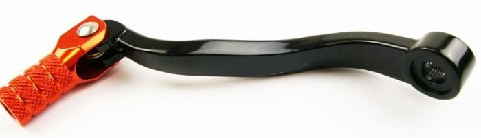 PEDALA SCHIMBATOR HUSQVARNA TE, TC 250/300 / KTM EXC 250 / 300TPi 17-23 [2]