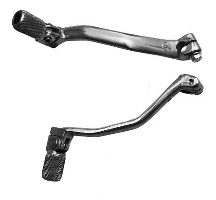 PEDALA SCHIMBATOR YAMAHA YZ125/250 2005-2018 [1]