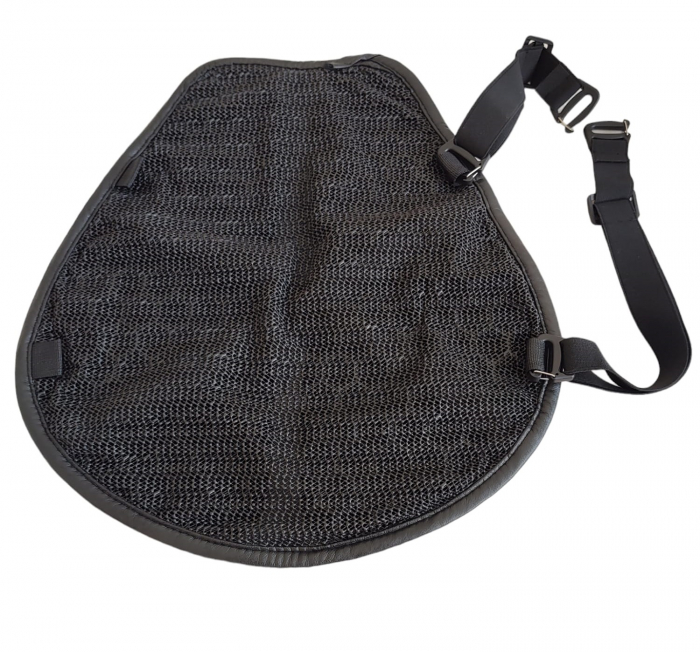 SEZUT CONFORTABIL MOTOCICLETA UNIVERSAL GEL ANTI ALUNECARE [2]