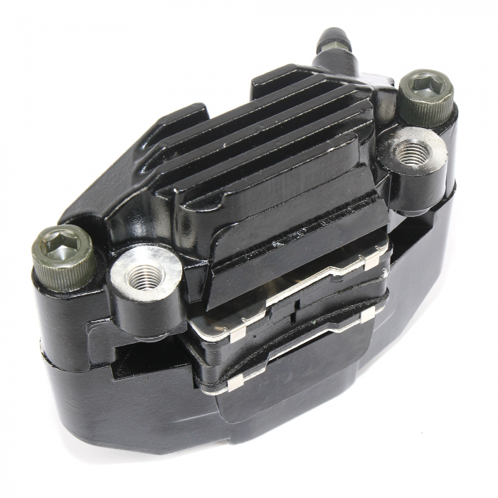 ETRIER FRANA SPATE (CENTRAL) CFMOTO 400/500/520/550/625/800 [5]