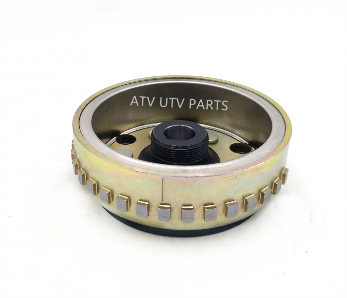 ROTOR MAGNETOU CFMOTO CF500 CF625 2010-2016 ( INJECTIE ) [4]