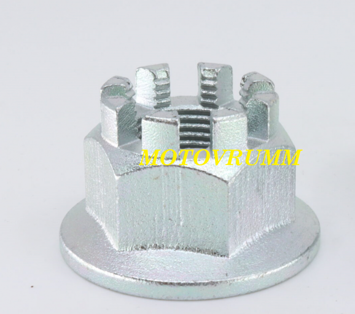 PILUTITA PLANETARA CFMOTO ATV / SSV / UTV  M20 TUBULARA 30 [1]
