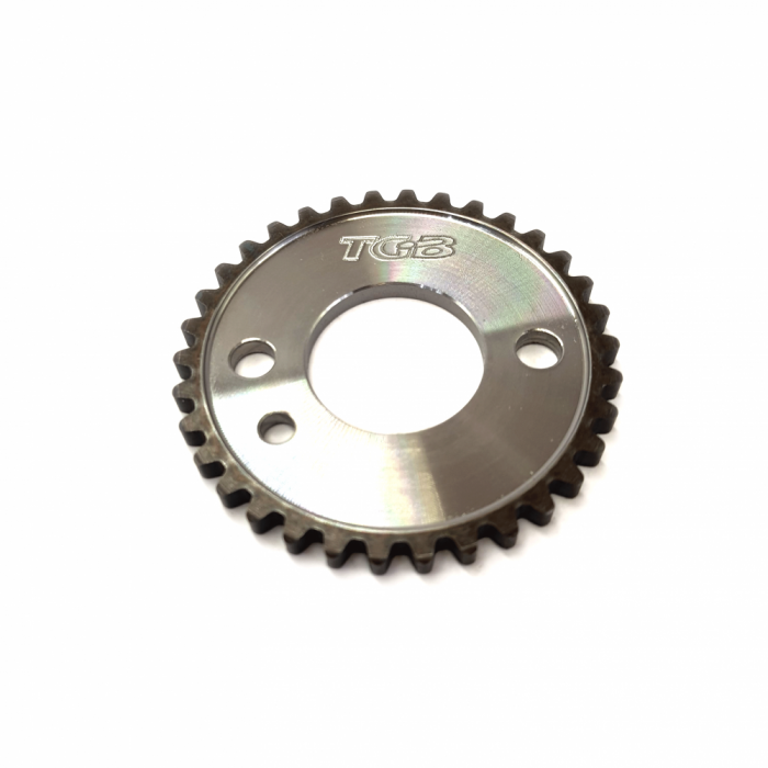 PINION AX CU CAME TGB BLADE / TARGET 425/500/525/550  34DINTI [1]