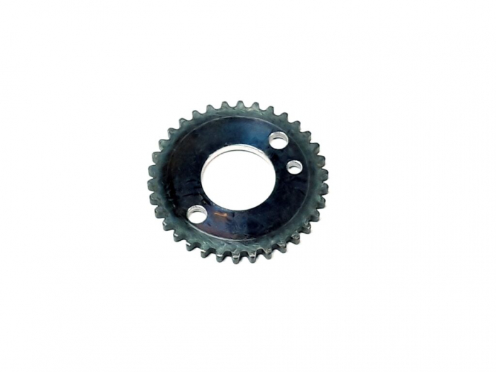 PINION AX CU CAME TGB BLADE / TARGET 425/500/525/550  34DINTI [2]